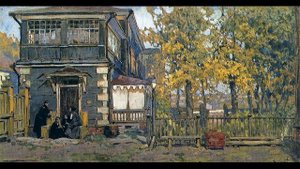 Краткое содержание Дядя Ваня. Чехов А. П. Пересказ пьесы за 14 минут