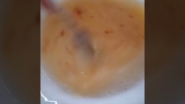 Вареный картофель в панировке