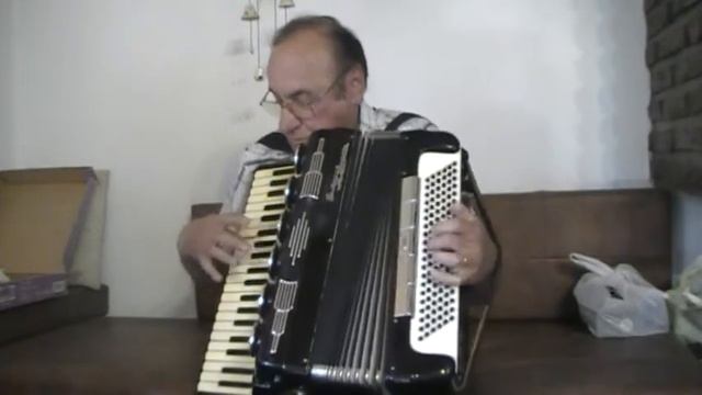 Fernando Vivero Tango La Cumparsita Tango смотреть онлайн