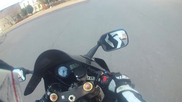 suzuki gsxr 1000 смотреть онлайн