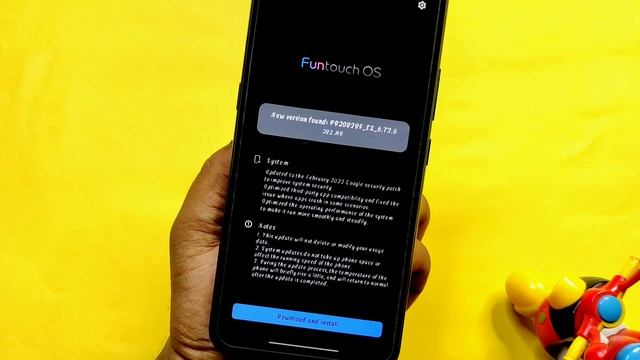 vivo y33s android 12 update | vivo v21 new update | vivo v21 6.73.6 update full review