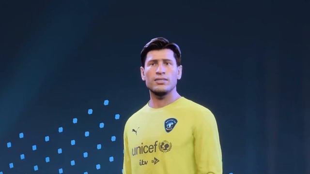 FIFA 23 | PRO CLUBS | LEV YASHIN (ICONS) (CREATION) смотреть онлайн