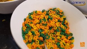 Lonicera Resort and Spa 5*. Завтрак. The main restaurant. Food. Breakfast