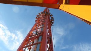 САМОЕ КРАСИВОЕ МЕСТО В СОЧИ! РАЙ ДЛЯ ДЕТЕЙ! ОЛИМПИЙСКИЙ ПАРК