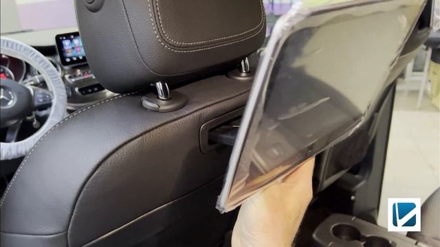 Огромный перечень доработок на Mercedes V-class 2020! Шумоизоляция, мультимедиа, системы комфорта. смотреть онлайн