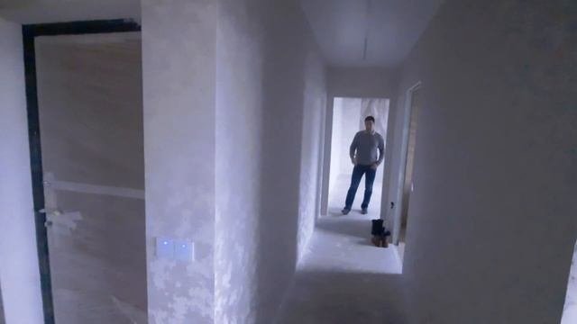 Управление одним выключателем с различных мест? Без лишних проводов! Умный, проходной выключатель!