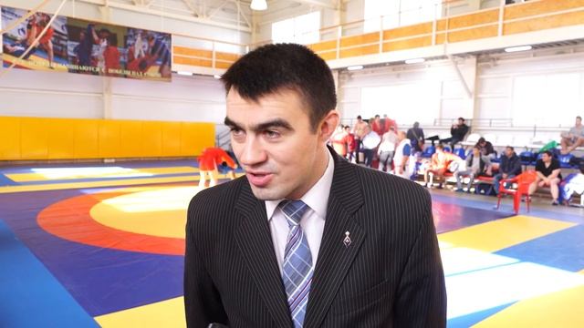 8-й Всероссийский турнир по самбо среди мужчин «Бородино» смотреть онлайн