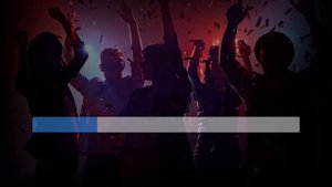 ДЖОНИ, ИДИ НА! - КАРАОКЕ / ПЛЮС