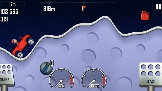 BEVAFO!!!          Hill Climb Racing