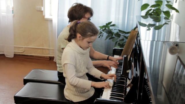 Л. Бетховен. Турецкий марш (из музыки к пьесе-драме "Афинские развалины", 1811)