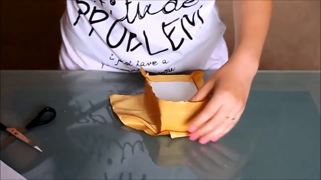 DIY: Подставка для бижутерии своими руками