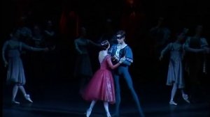 2 эпизод  Нина Капцова и Артем Овчаренко  Ромео и Джульетта  Первая встреча