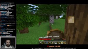 Донатеры ДОСТАЛИ Бэбэя анекдотами про копейку