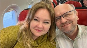 #2 Летим на Turkish Airlines  в Гонконг с полицией!  Отель внутри аэропорта Стамбула YotelAir. Макао