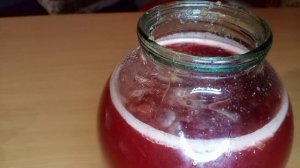 Сок из свеклы, моркови и яблок #напиток #свекла #морковь #яблоки