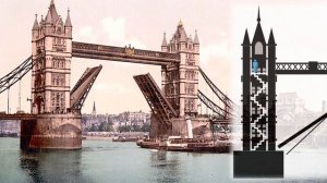 Tower Bridge Facts: Learn All About It!