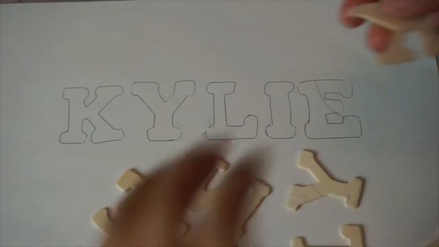 TODDLER LEARNING VIDEO l EASY & FUN WAYS TO TEACH TWO YEAR OLD TODDLER HOW TO SPELL THEIR NAME