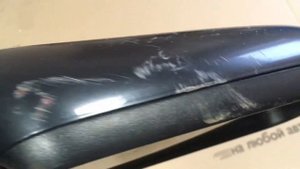 Volvo s40 v40 зеркало правое