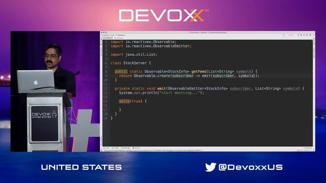 Reactive Programming in Java by Venkat Subramaniam смотреть онлайн