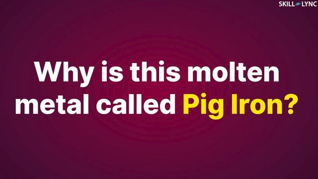 What are Blast and Cupola Furnaces? | Skill-Lync смотреть онлайн