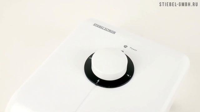 Обзор нагревателя Stiebel Eltron DDH 8 смотреть онлайн