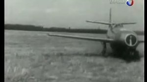 ЯК -15 ЯК-17 ''Первые Реактивные''