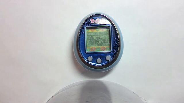 обзор Tamagotchi friends 2 часть смотреть онлайн