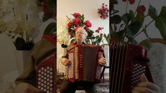 Вальс " СЛУЧАЙНАЯ ВСТРЕЧА ". ЧУДЕСНЫЙ ВАЛЬС!