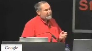 Former CIA Agent Robert Steele - YOU Can Make The Difference With Blogging - FIGHT THE POWER!