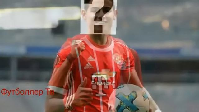 Угадай футболиста по фото без лица смотреть онлайн
