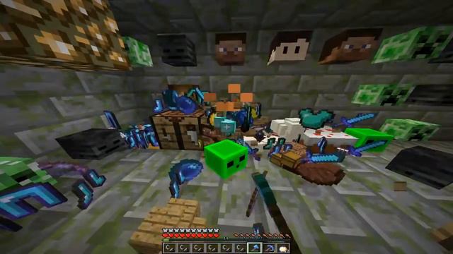 ГРИФЕР-ШОУ #6 - Чувак ушёл в магазин, а я его загриферил смотреть онлайн