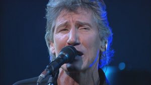 Roger Waters - Amused To Death 
In The Flesh Live at Rose Garden Arena, Portland, Oregon @ 2000