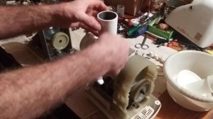 ремонт мясорубки