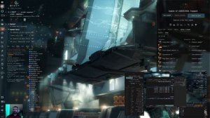 Eve-Online: Обучение. Нити бездны. Абиссы. Фарм. Гайд для новичков PVE.