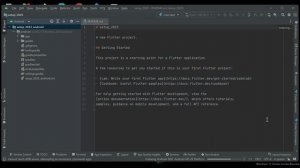 Flutter Setup 2023  : Android Studio 2023 Flamingo