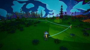 ASTRONEER #4 Первое прохождение. Глина