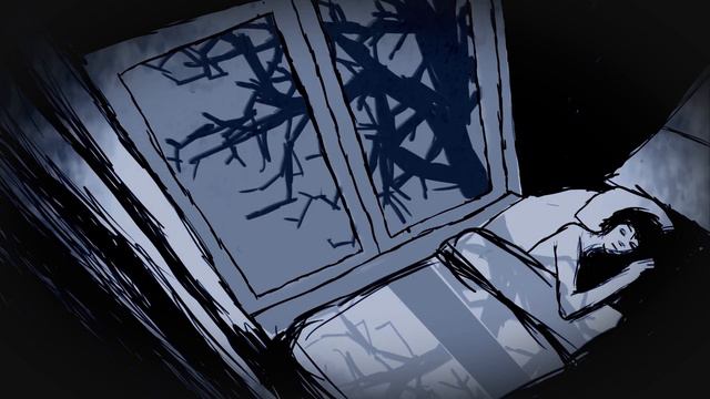 Душитель - Мистические истории из жизни. смотреть онлайн