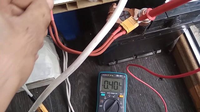 Super inverter . супер инвектор на 4 транзистор HY4306W. система на 36в Максимум 1.2квт. смотреть онлайн