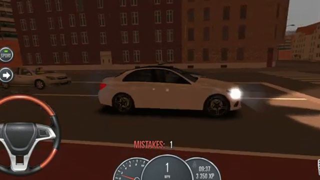 Mercedes Benz c200 4Matic смотреть онлайн