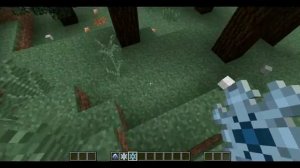 Minecraft 1.7.2 Обзор сборки (18 модами)