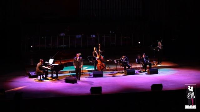 "Mi dolor" - Ariel Ardit & Solo Tango смотреть онлайн