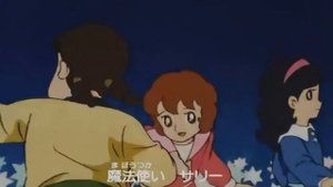 [FHD 60fps Remaster] Ведьма Салли 2/Mahoutsukai Sally 2/Sally the Witch 2 1989 Anime Intro Opening