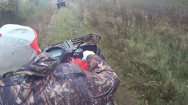 Калязин внедорожники осень 2013 смотреть онлайн