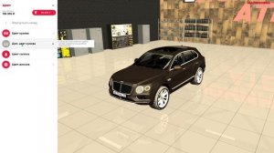 Bentley Bentayga - стоит ли своих денег? Малиновка РП