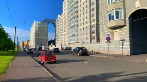 Метро Новочеркасская | Обзор района | Жизнь в Питере