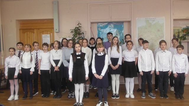 Du bist meine allerbeste Freundein 5 "В" смотреть онлайн