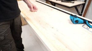 TEST NUOVA FRESATRICE MAKITA RP2303FCJ