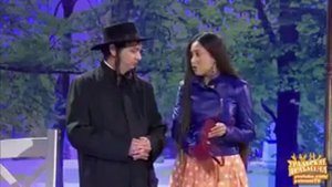 Еврей на свидании