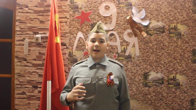 Михаил Исаковский - Русской женщине (читает Спиридонов Тимур) смотреть онлайн