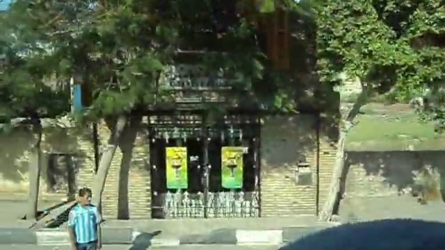 Каир смотреть онлайн